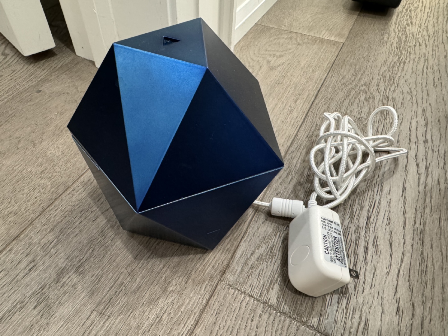 Sage Natural Wellness Ultrasonic Diffuser