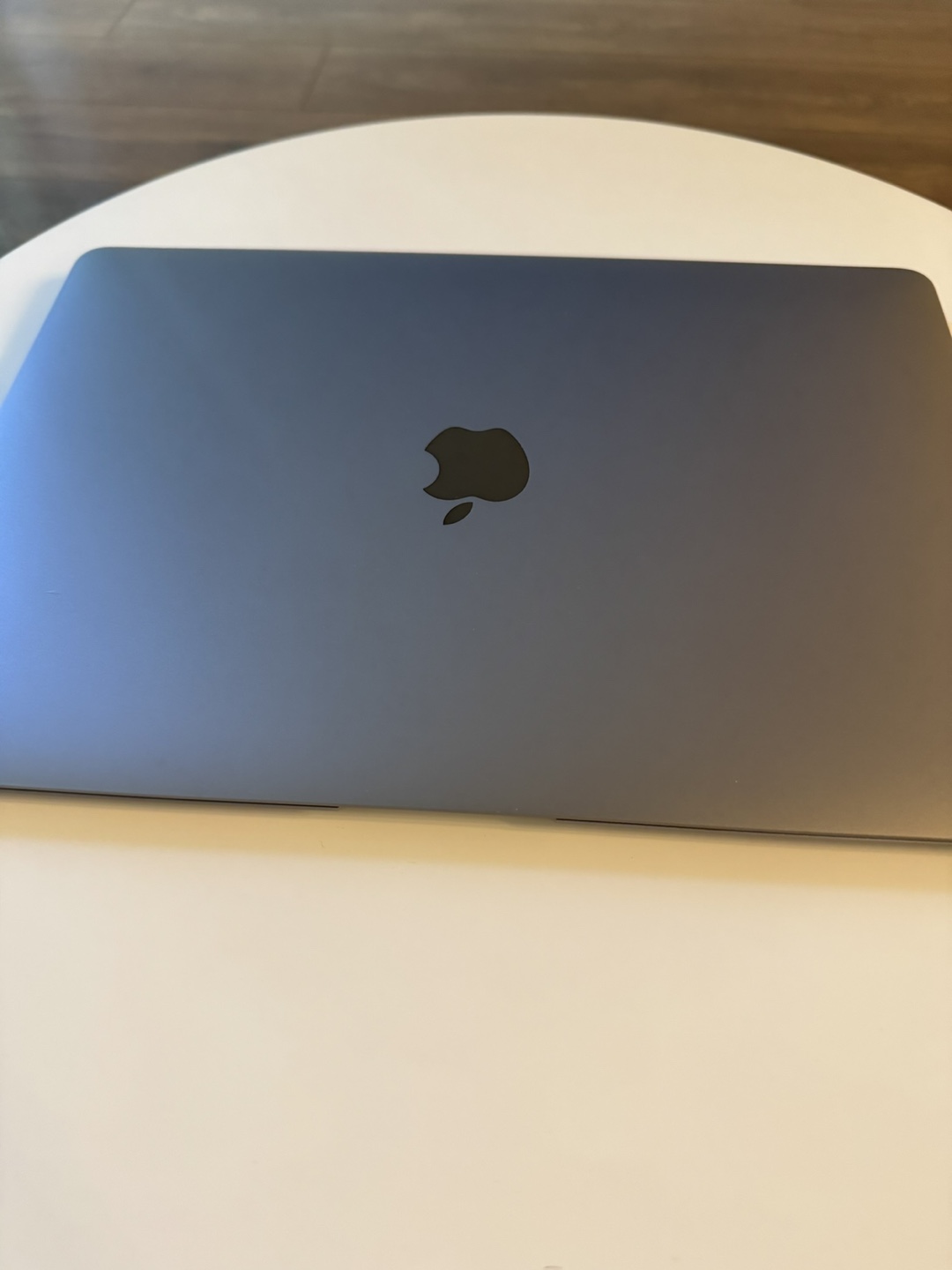 MacBook Air - Space Grey