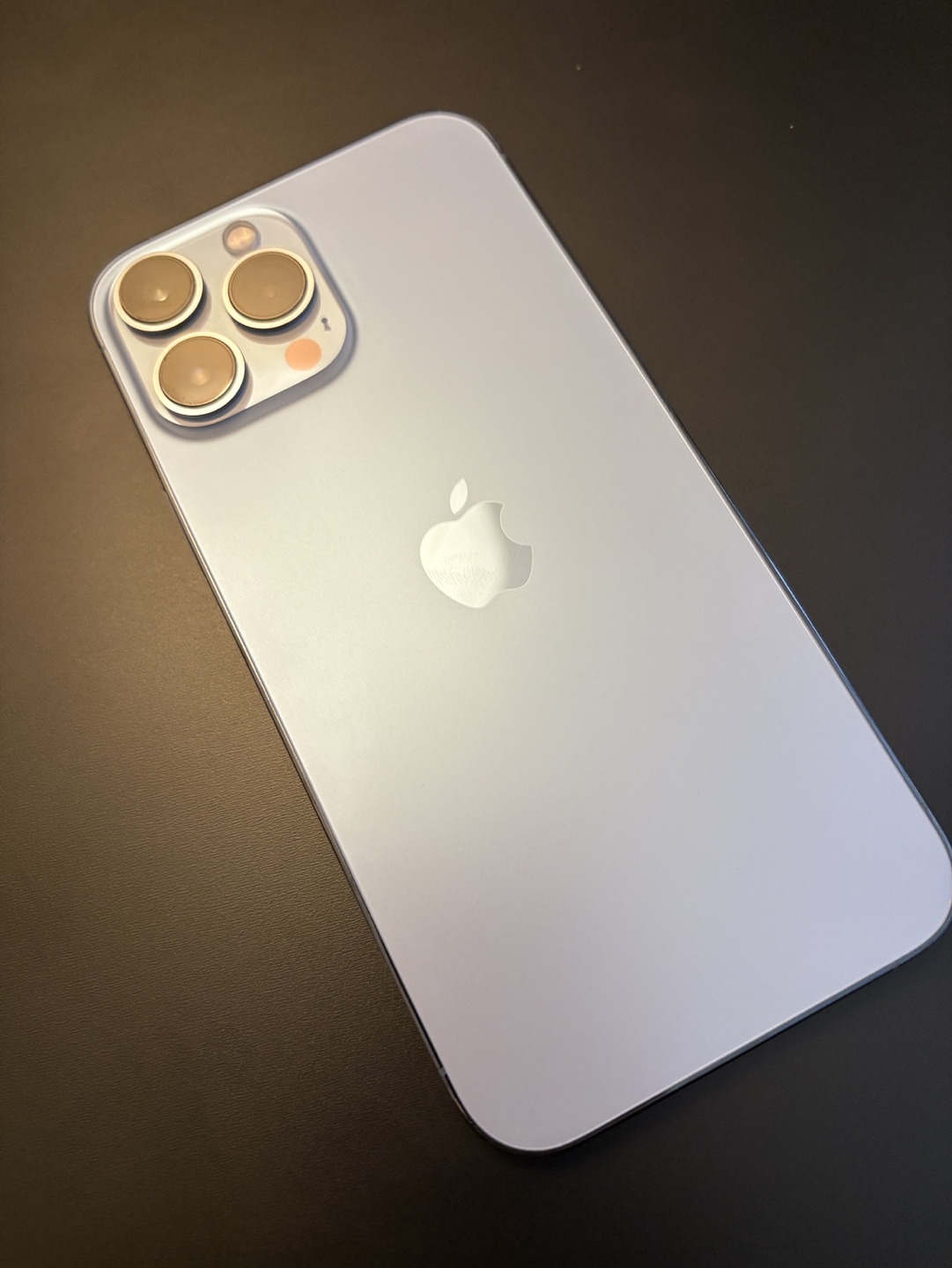 iPhone 13 Pro Max 256GB Sierra Blue - photo 5