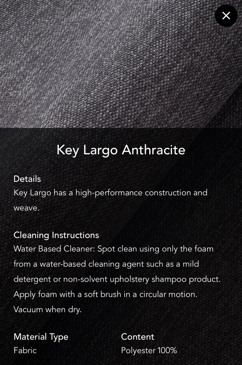 Mid-Century Modern EQ3 sofa image indicator(3)