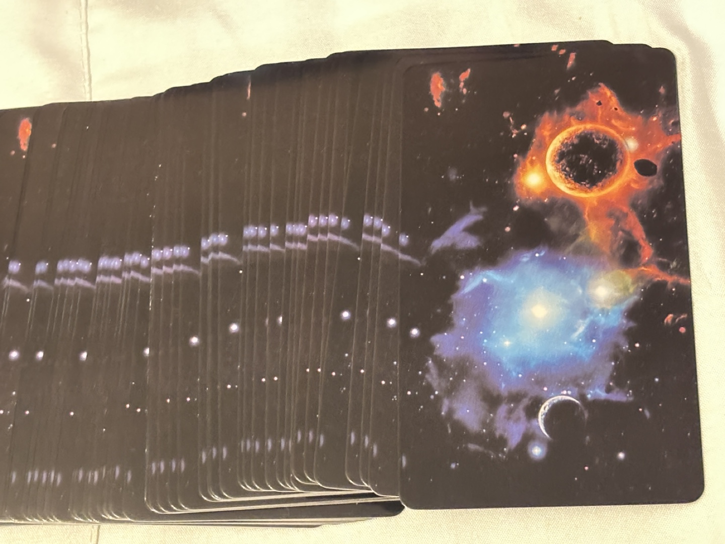 Tarot with Keywords Card Deck - photo 5