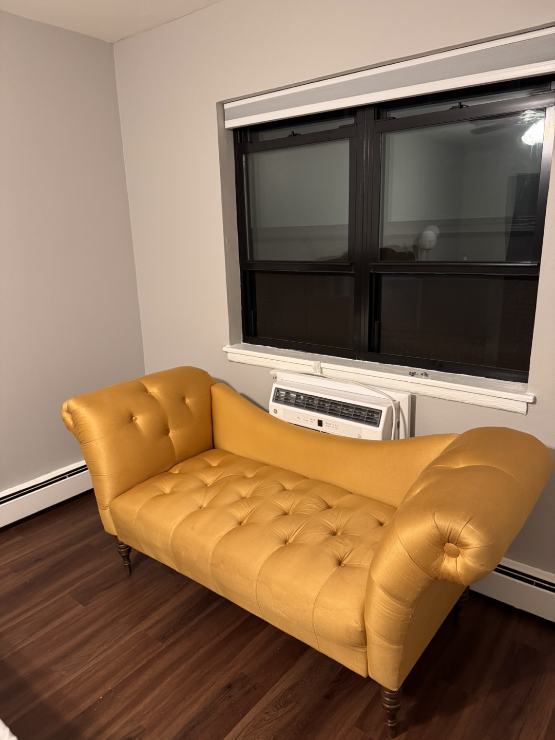 Lounge chairs