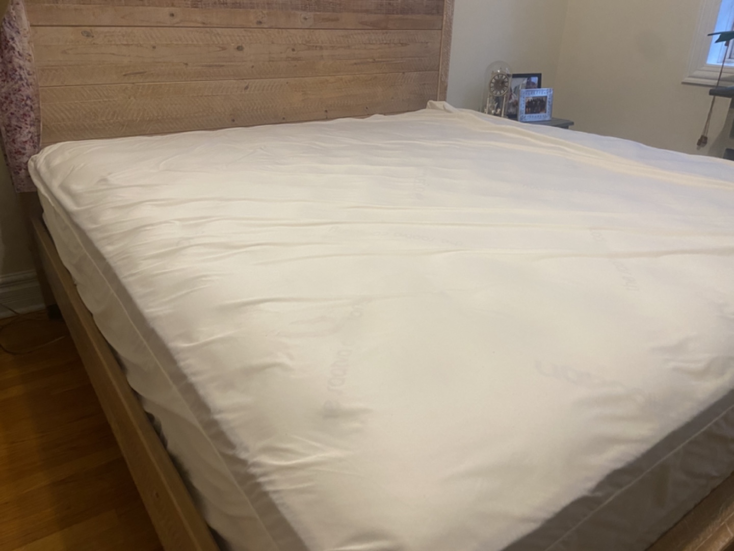 Saatva Classic Mattress (Luxury Firm King) - photo 4
