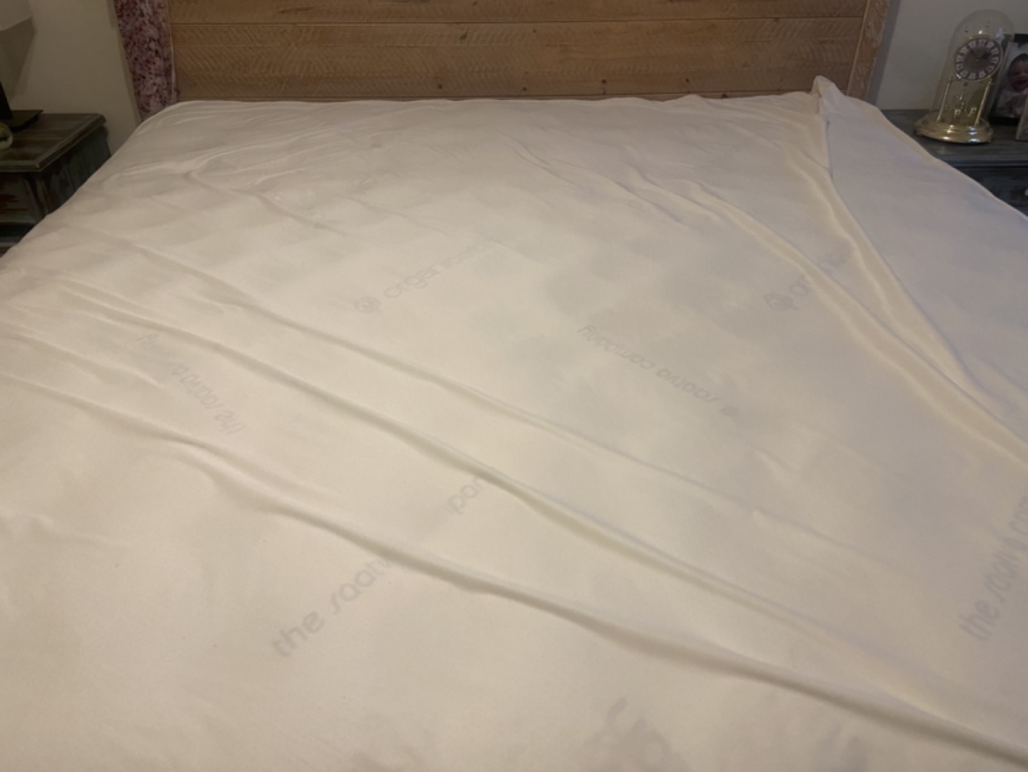 Saatva Classic Mattress (Luxury Firm King) - photo 5