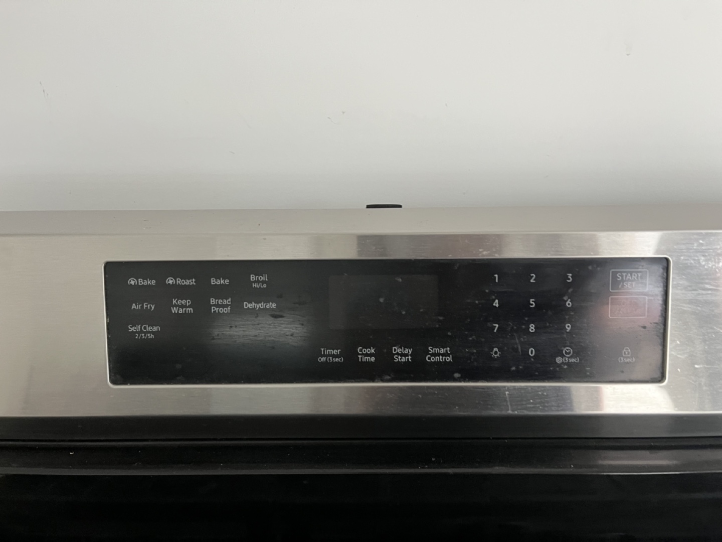 Samsung Gas Range with Air Fry - Stainless Steel - photo 4