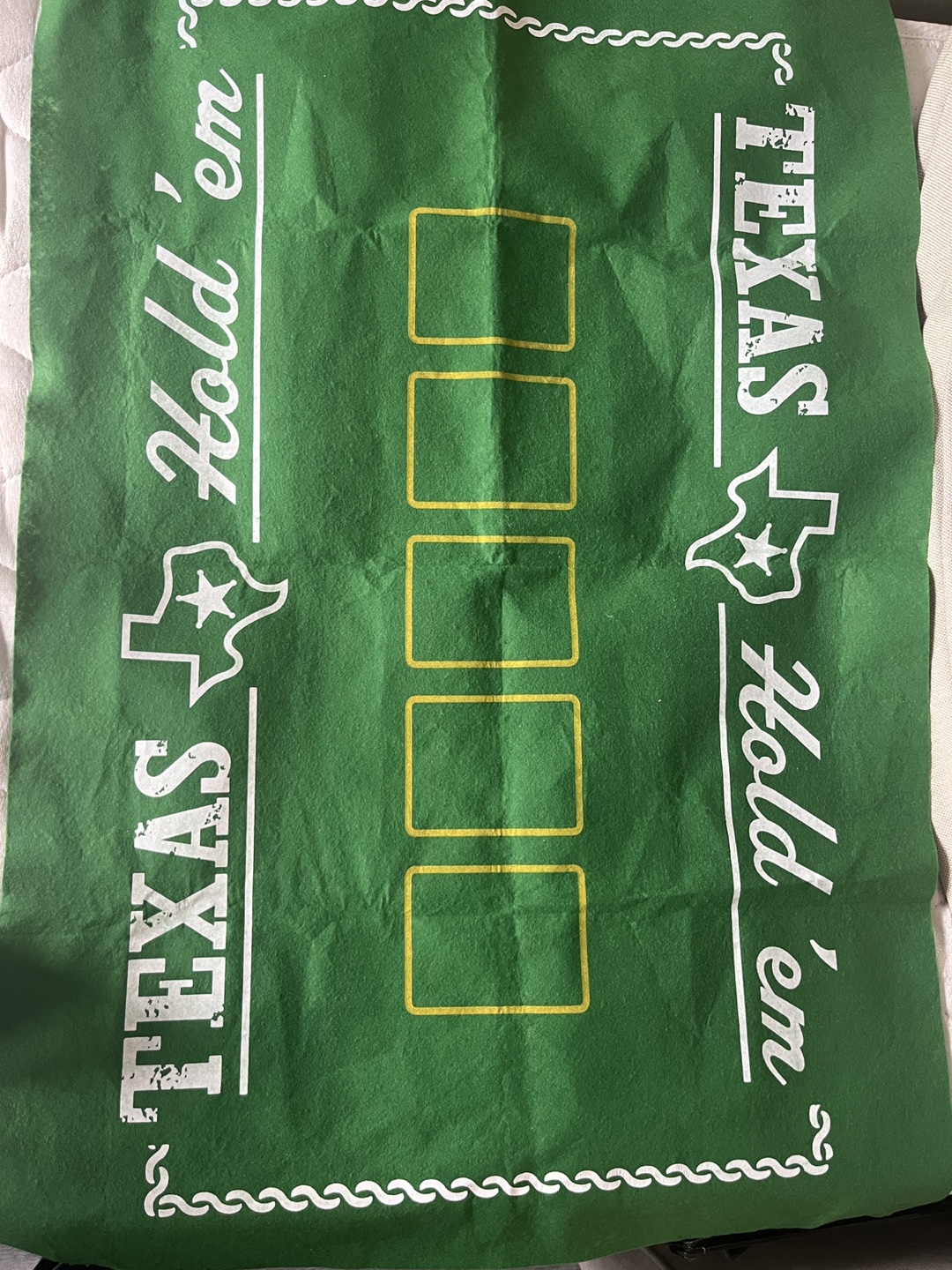 Texas Hold'em Poker Set - photo 3