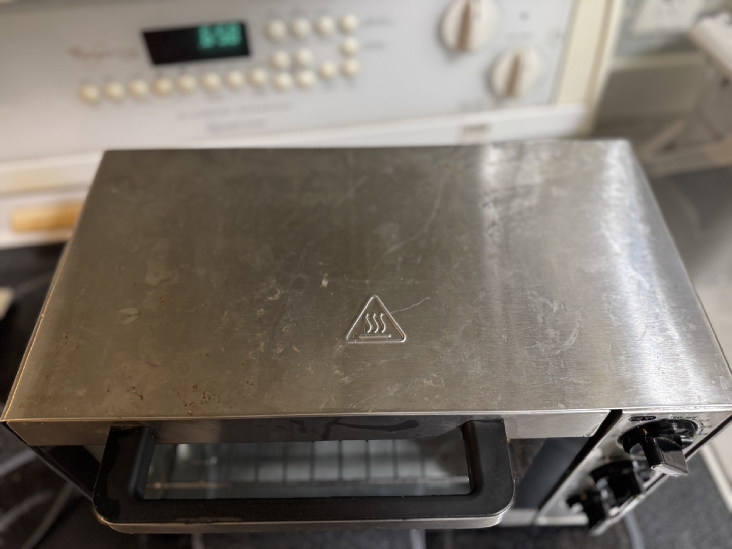 Hamilton Beach Countertop Oven - photo 3