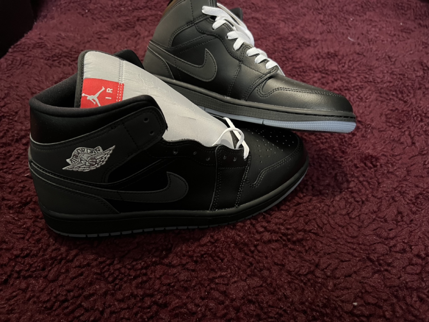 AIR JORDAN 1/ MID SE