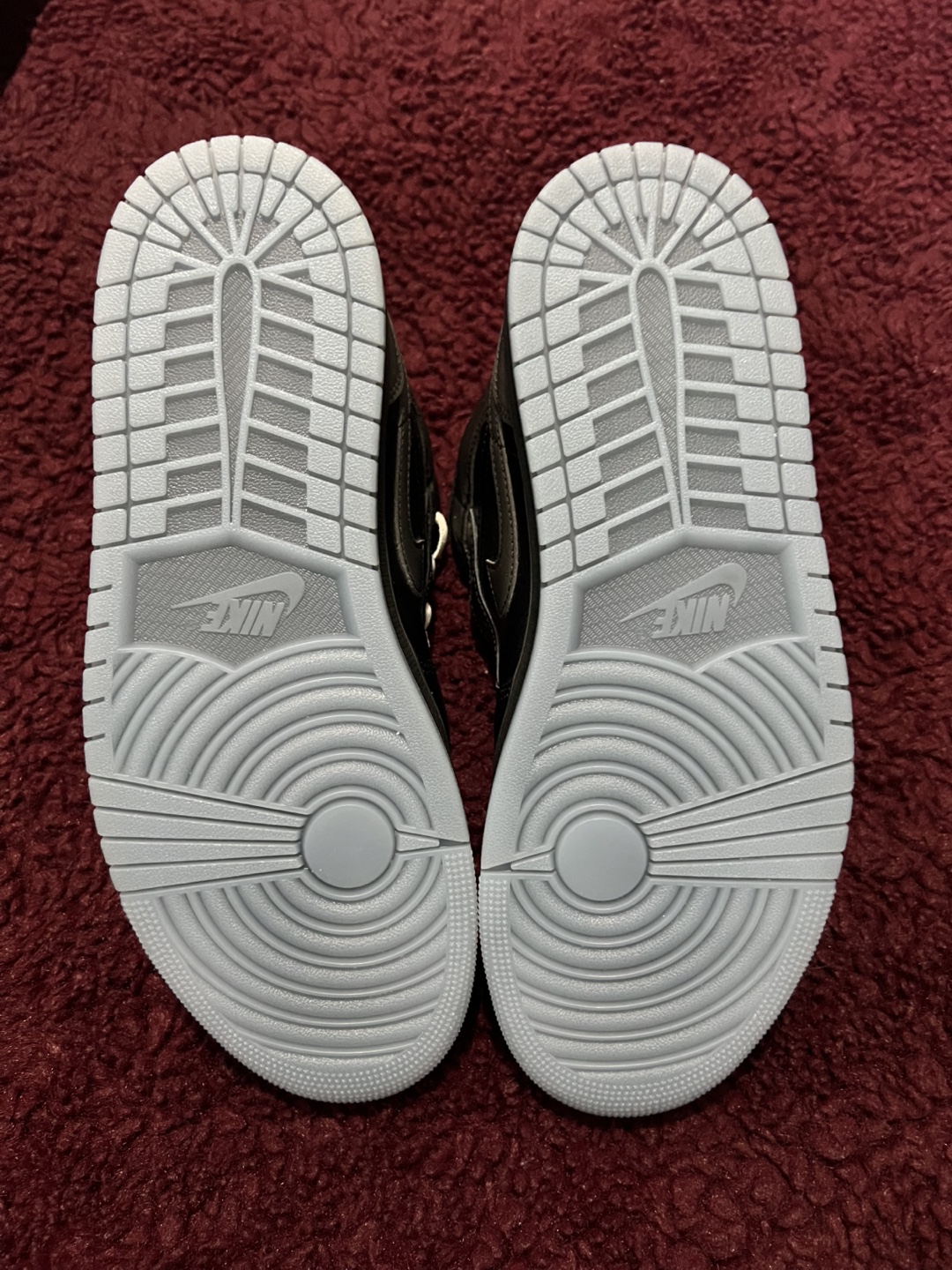 AIR JORDAN 1/ MID SE - photo 4