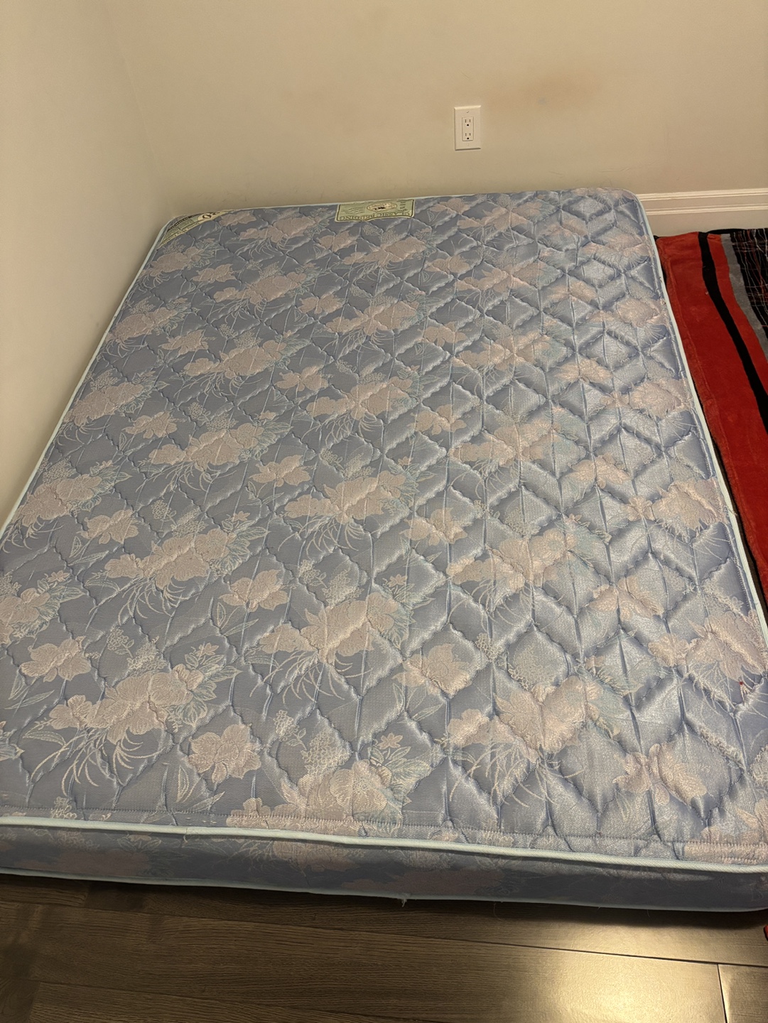 Double Mattress