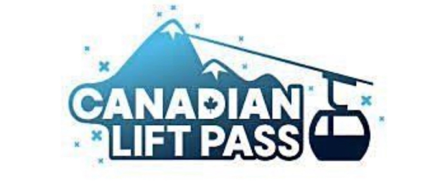 Canadian Lift Pass