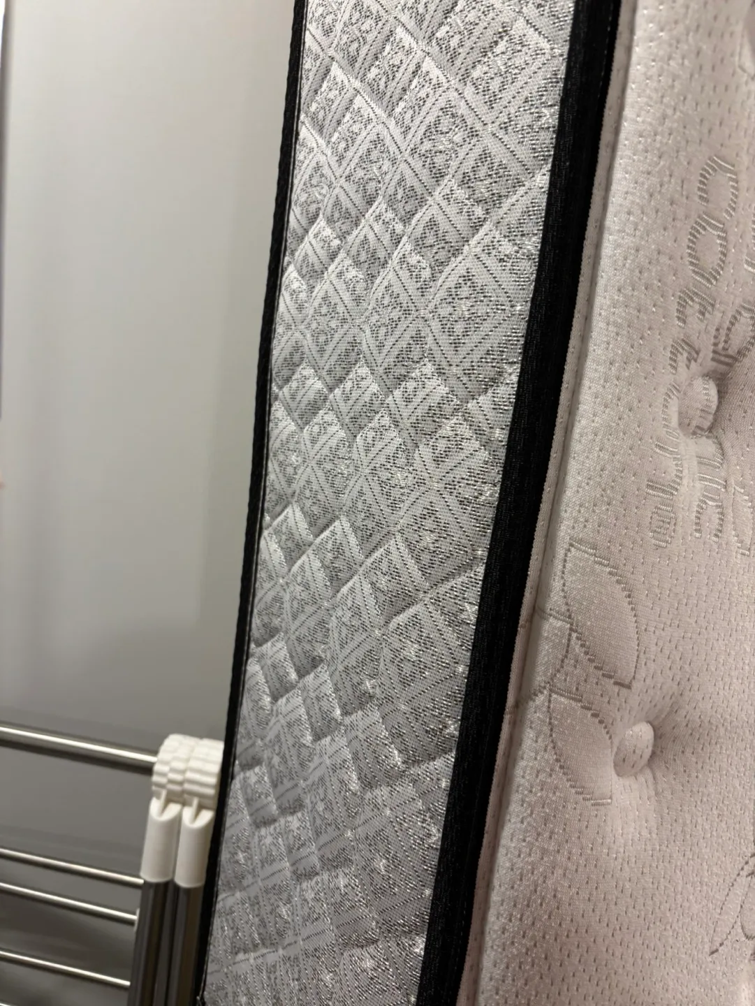 King Mattress - Organic Cotton image indicator(3)