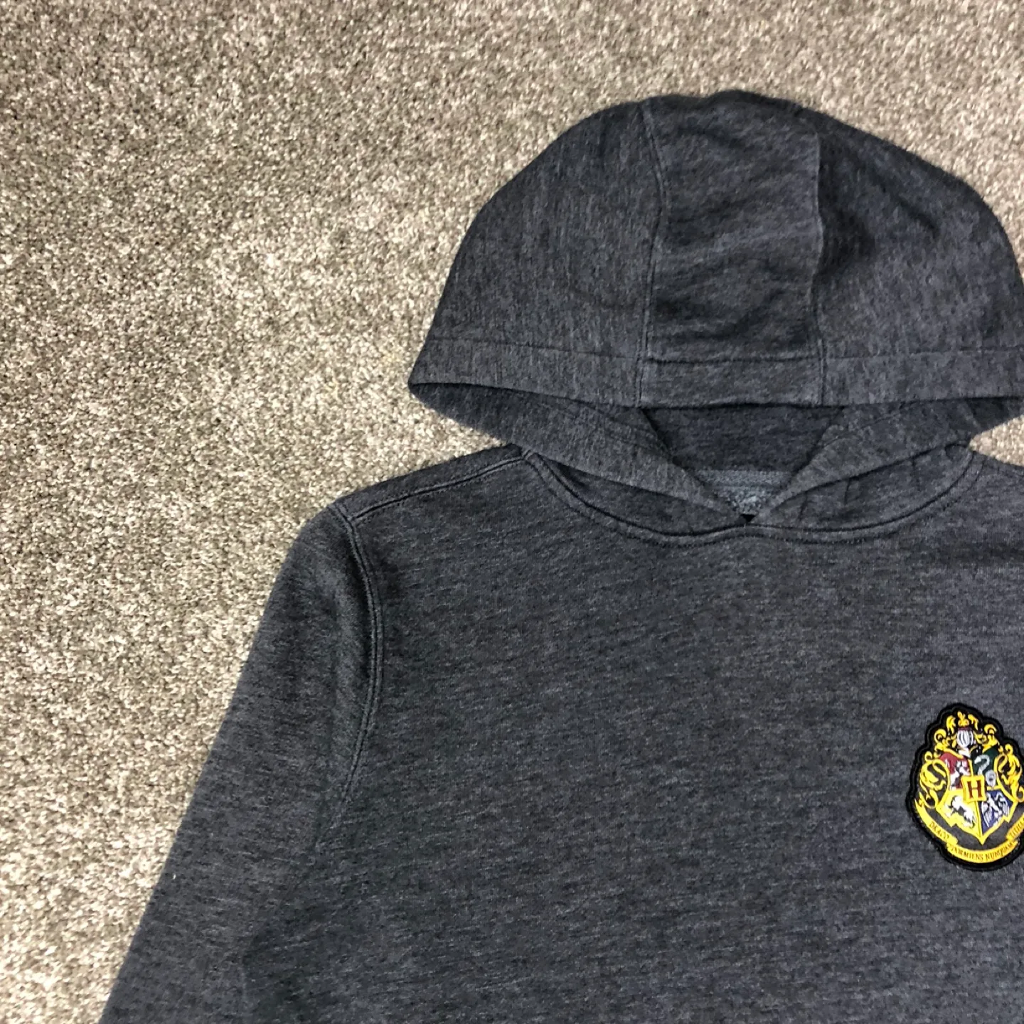 Harry Potter x Vans Hoodie Youth Medium image indicator(4)