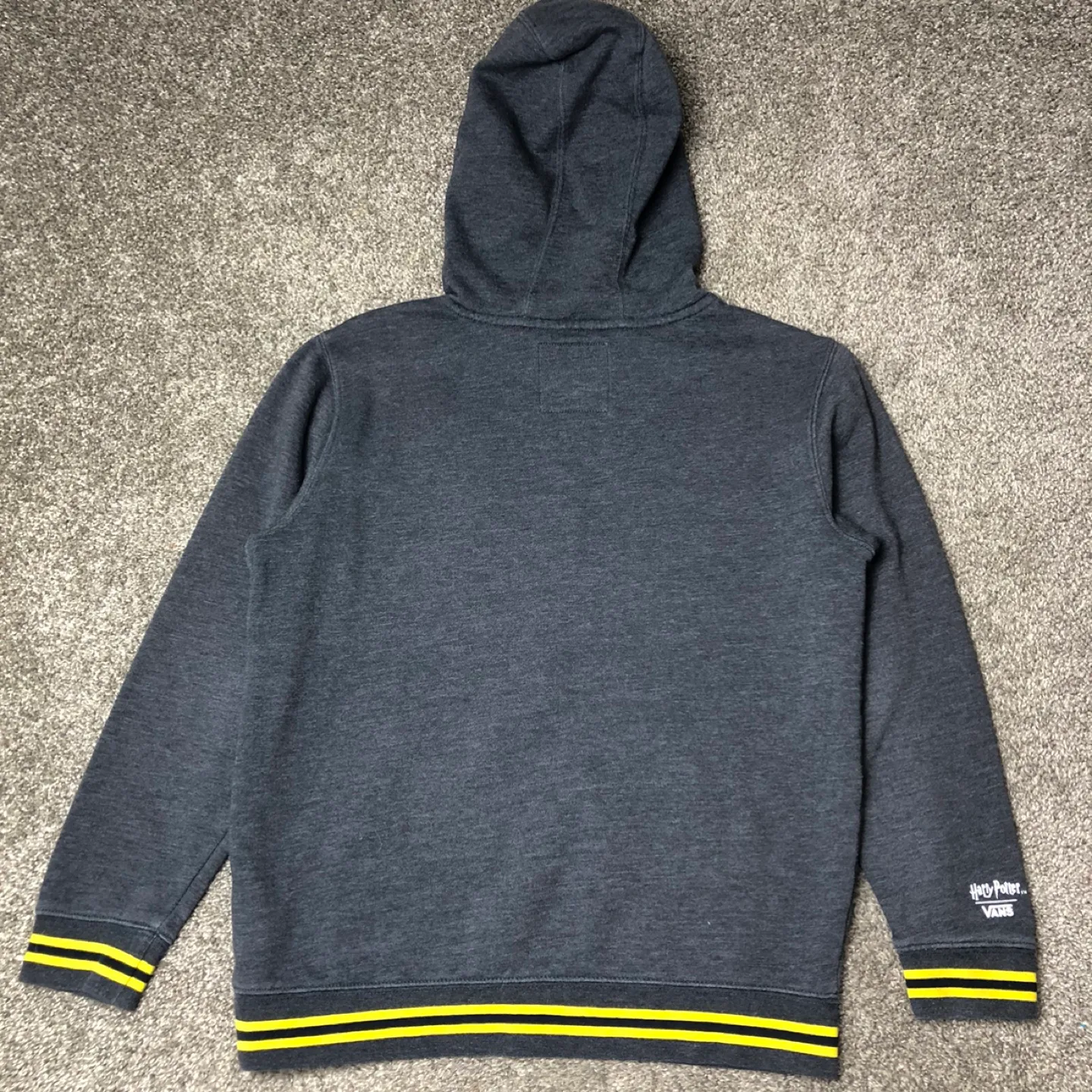 Harry Potter x Vans Hoodie Youth Medium image indicator(6)