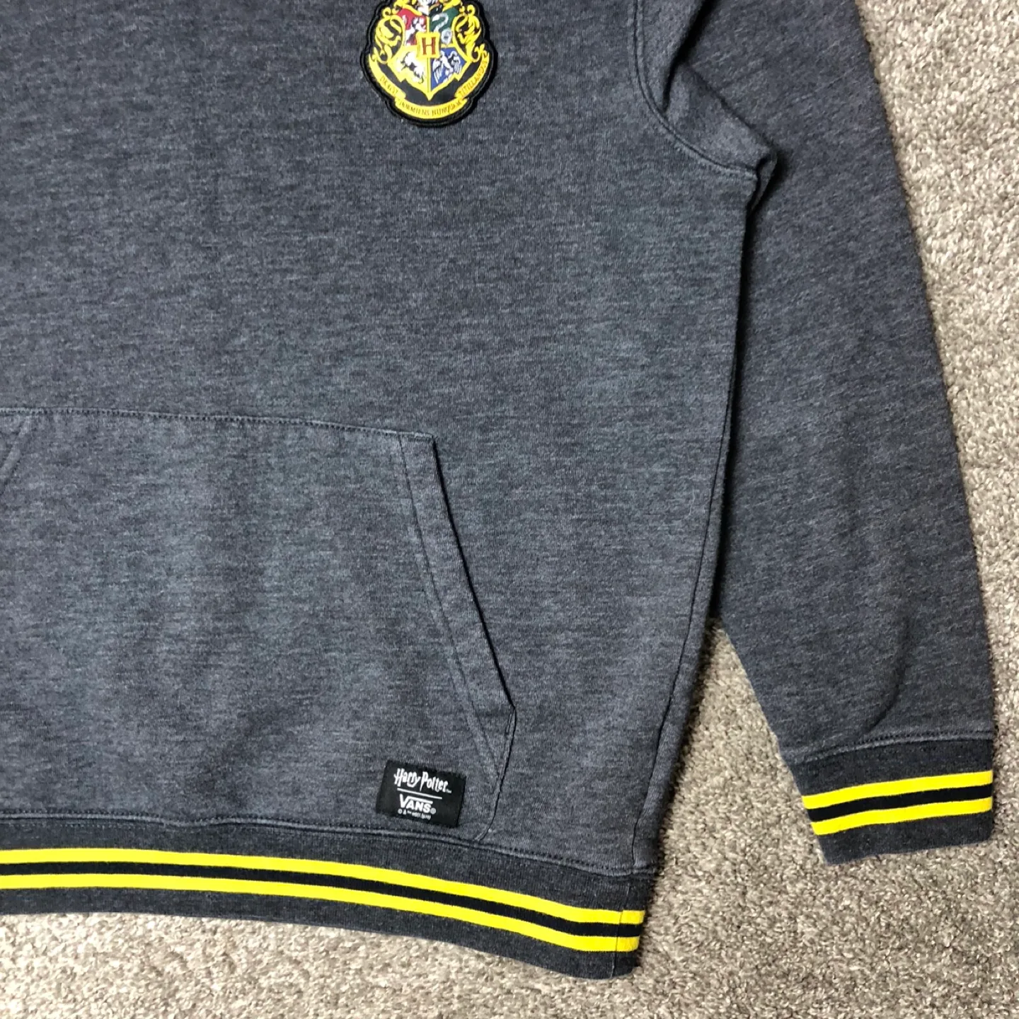 Harry Potter x Vans Hoodie Youth Medium image indicator(3)