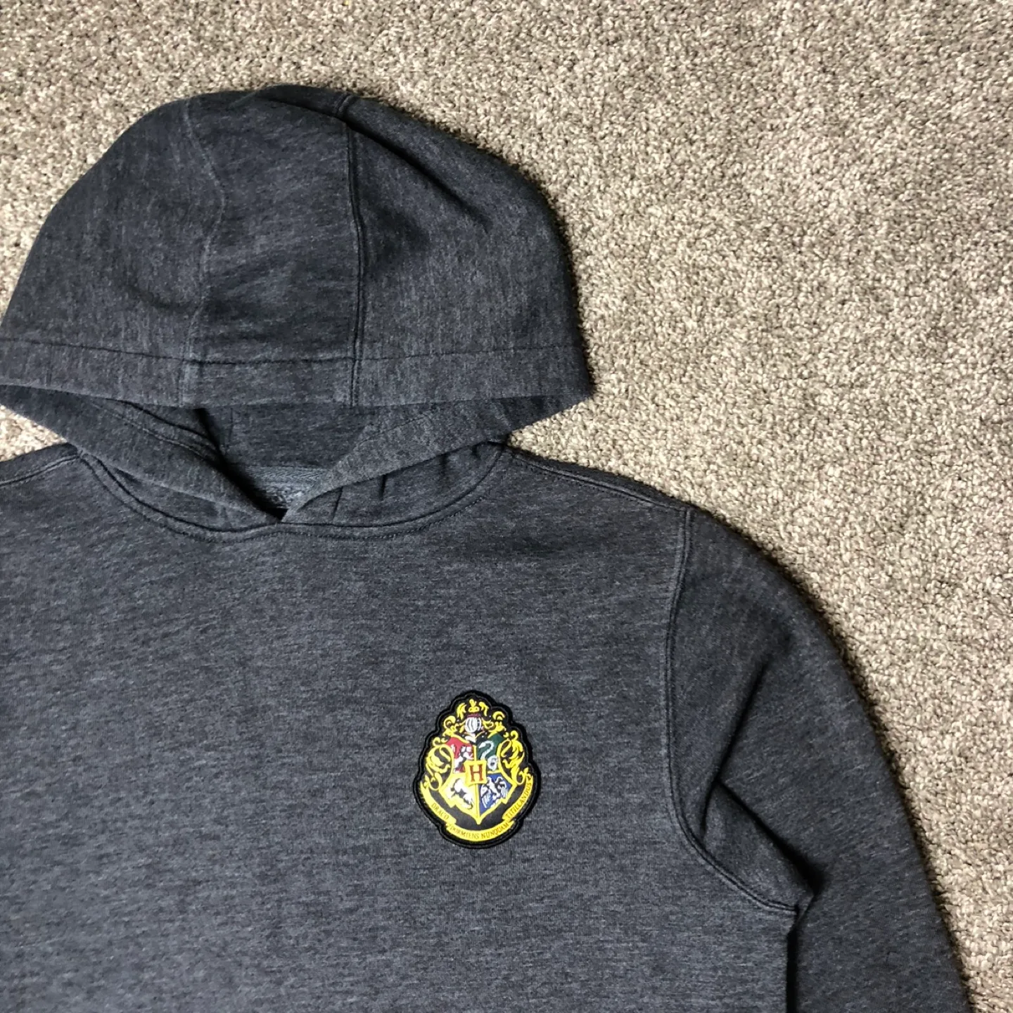 Harry Potter x Vans Hoodie Youth Medium image indicator(2)