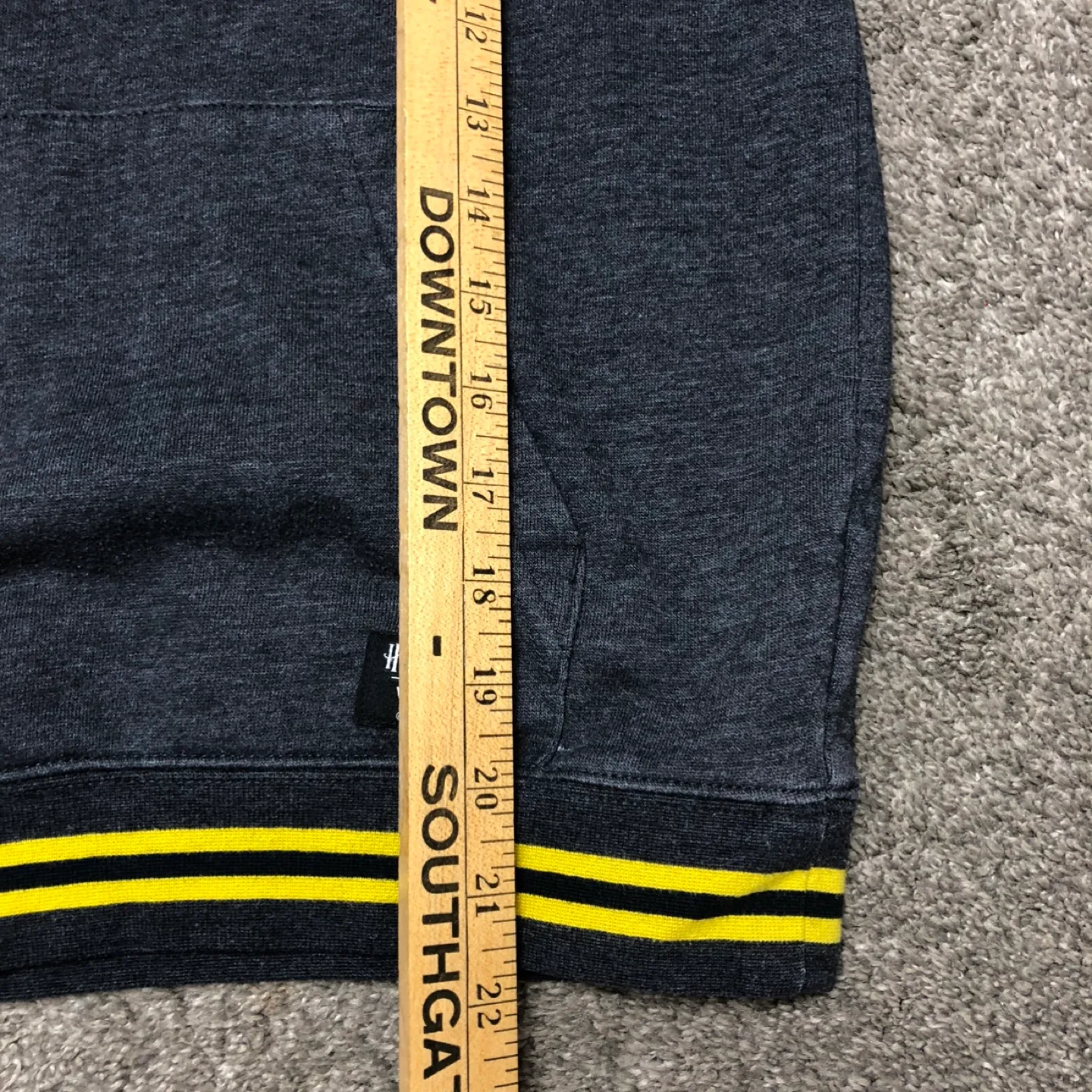 Harry Potter x Vans Hoodie Youth Medium image indicator(8)
