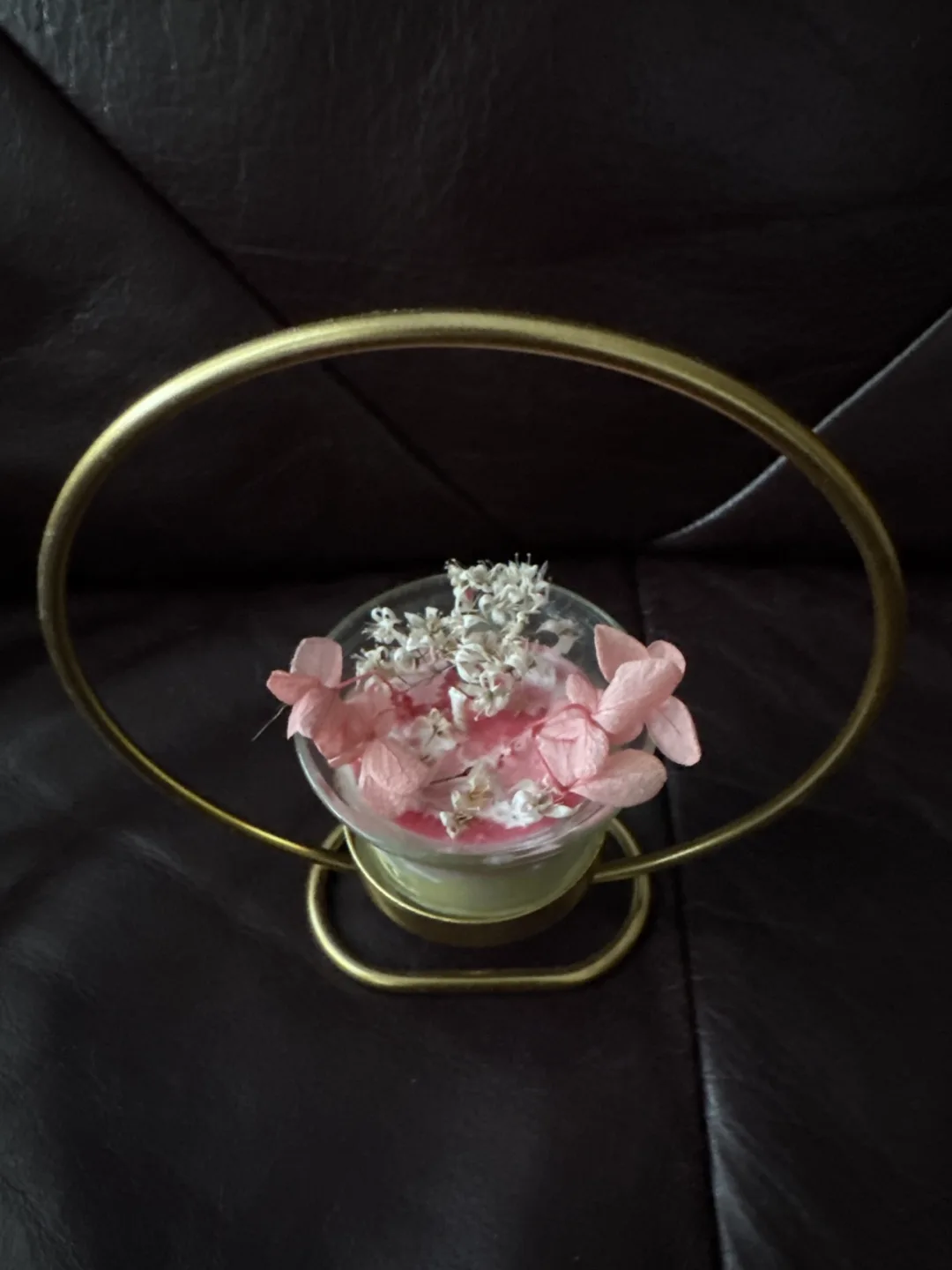 Candle with Stand image indicator(2)