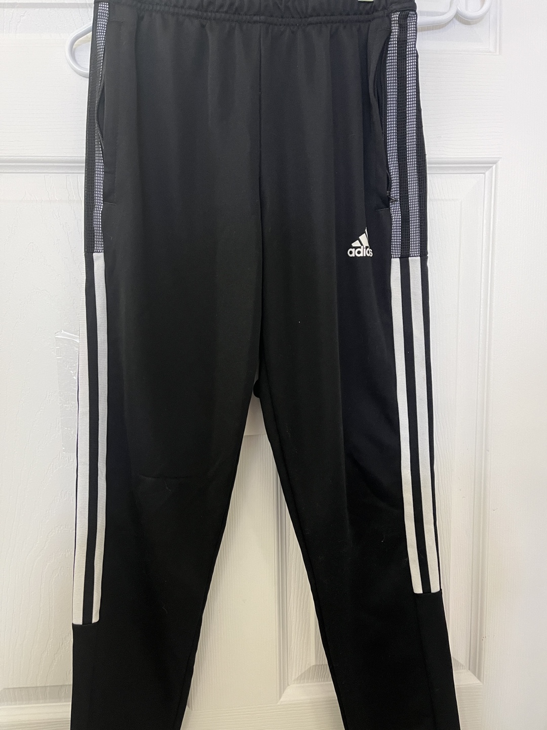 Adidas Primegreen Joggers (Youth Size 11-12)