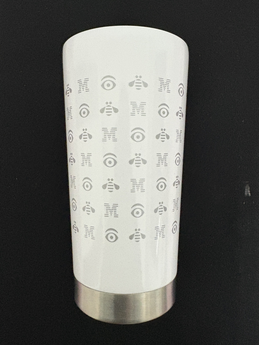 2 Brand new 20 OZ double wall stainless steel thermal tumbler - photo 4