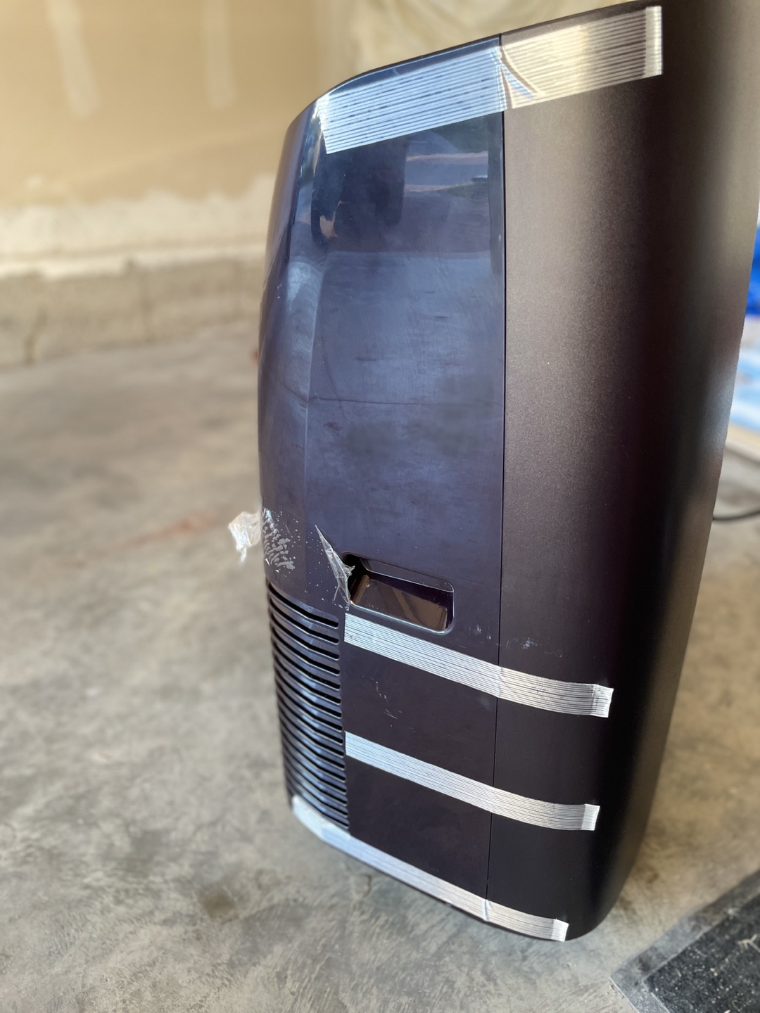 DeLonghi Pinguino Portable Air Conditioner - photo 5
