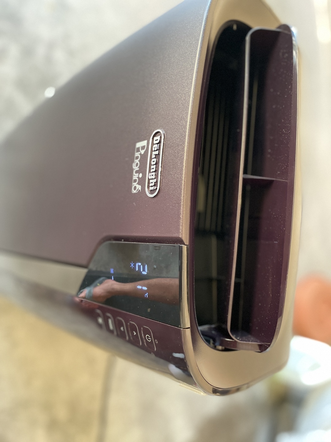 DeLonghi Pinguino Portable Air Conditioner - photo 2