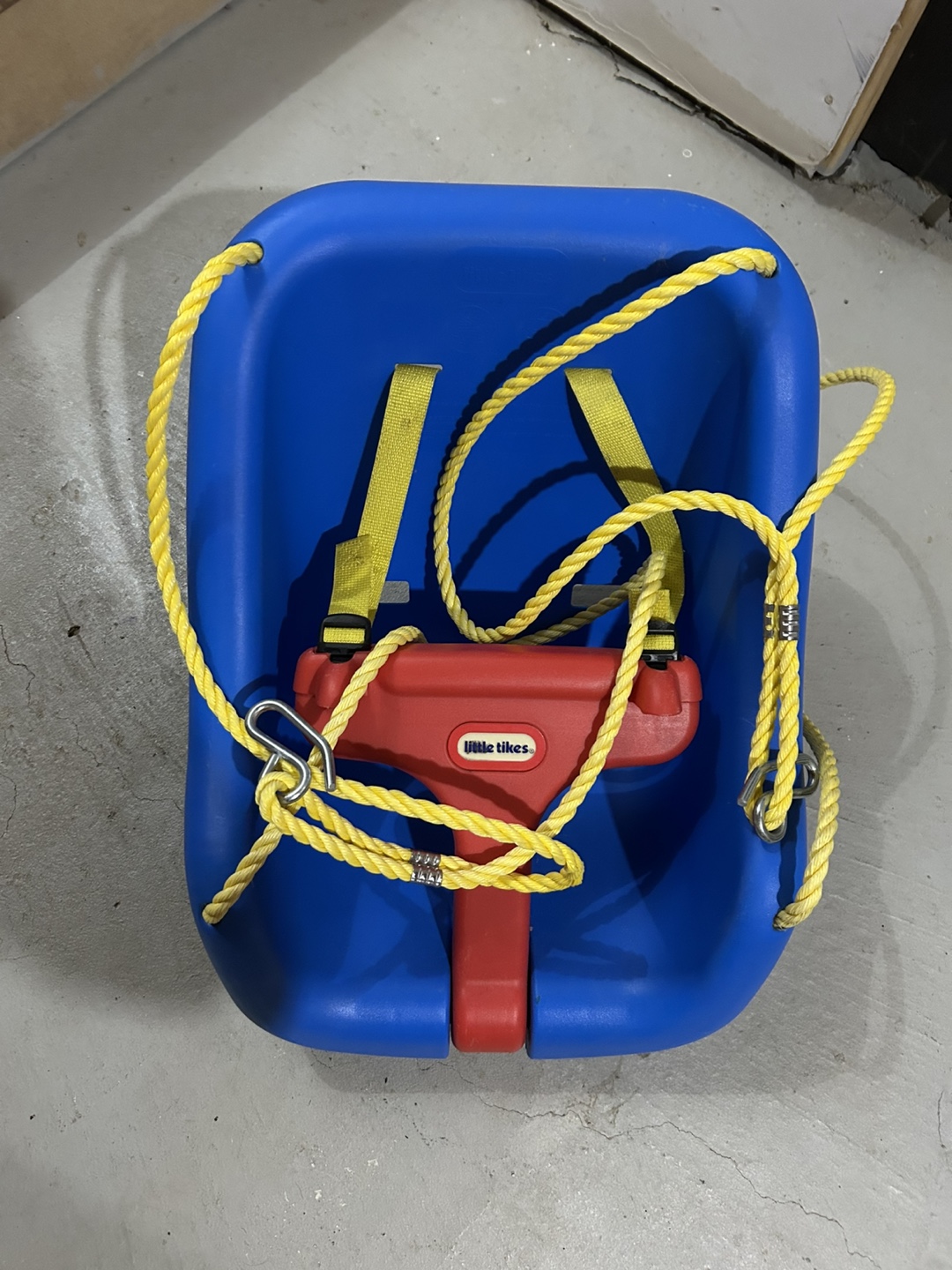 Little tikes swing set *** Excellent condition ***