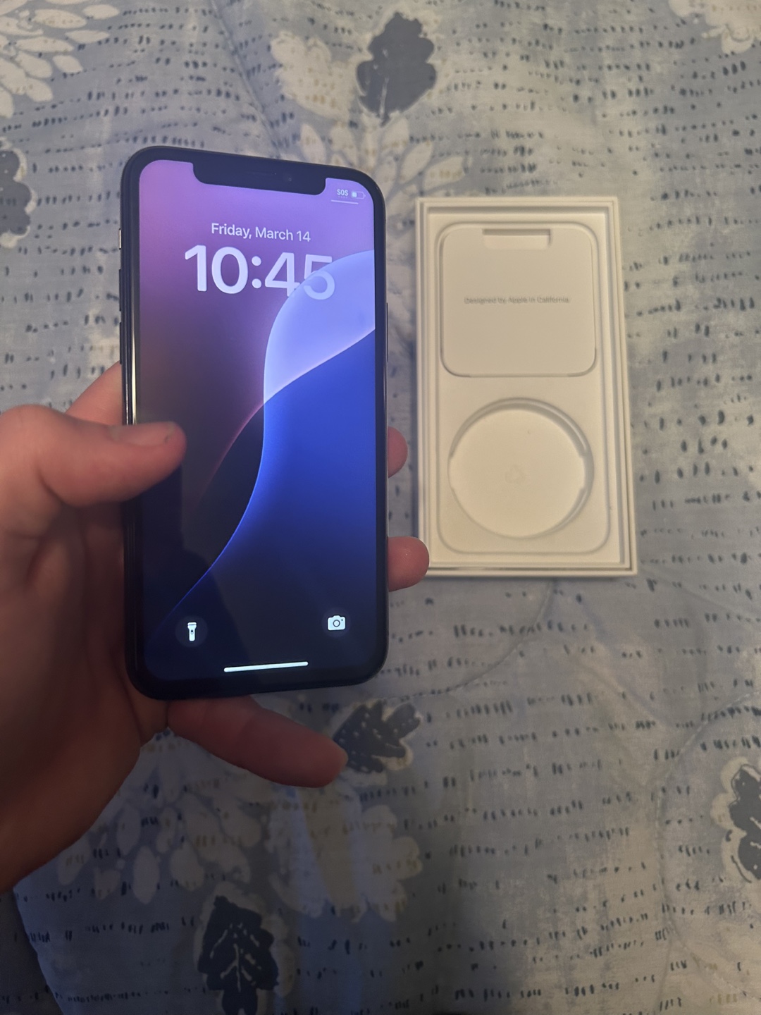 iPhone 11 Pro - Perfect Condition