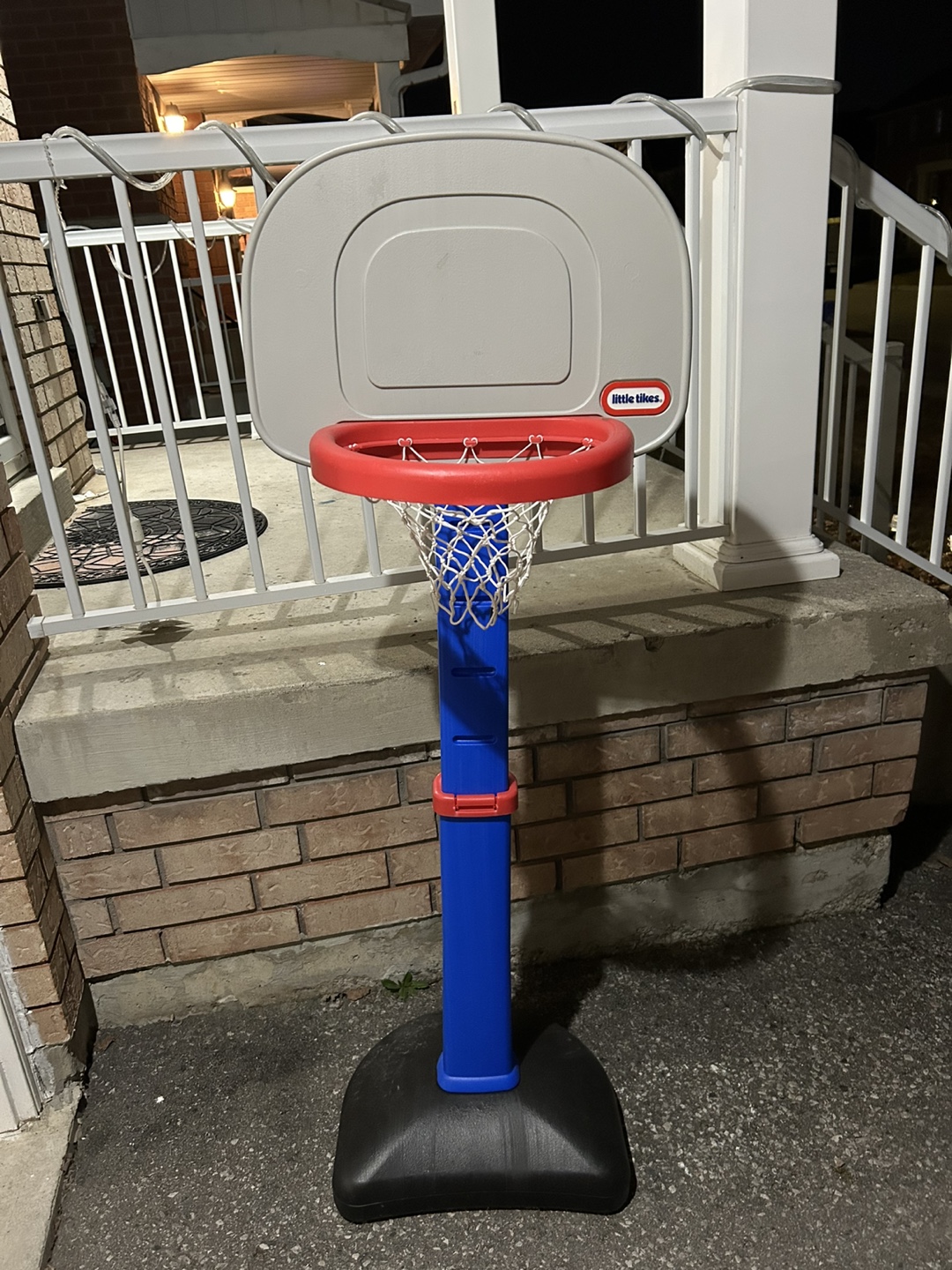 Basketball net *** Excellent condition ***