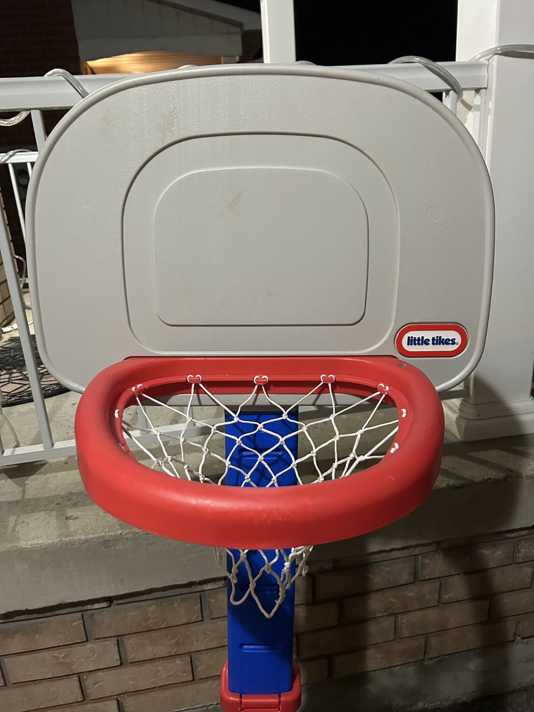 Basketball net *** Excellent condition *** - photo 3