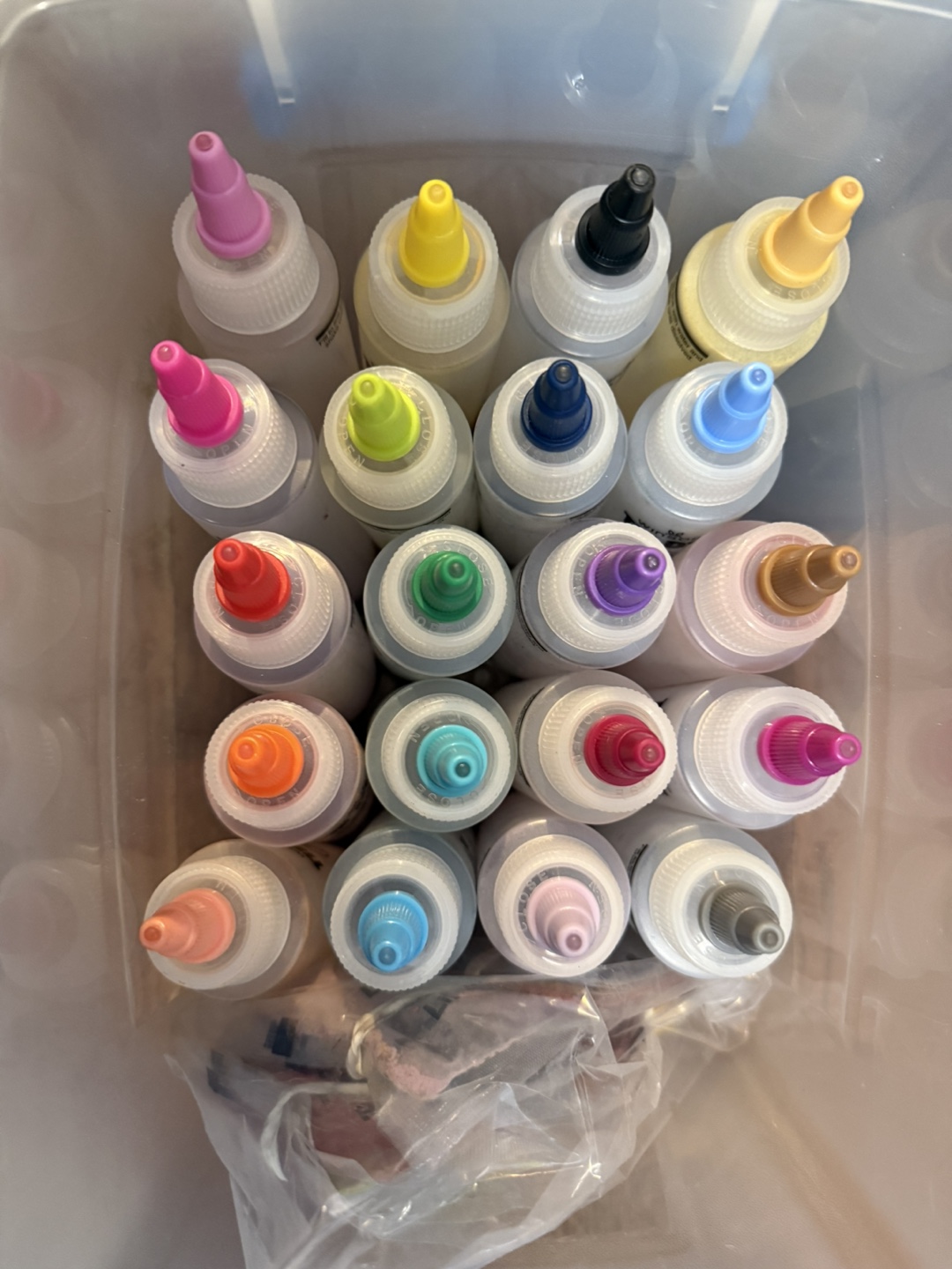 Tie Dye Kit