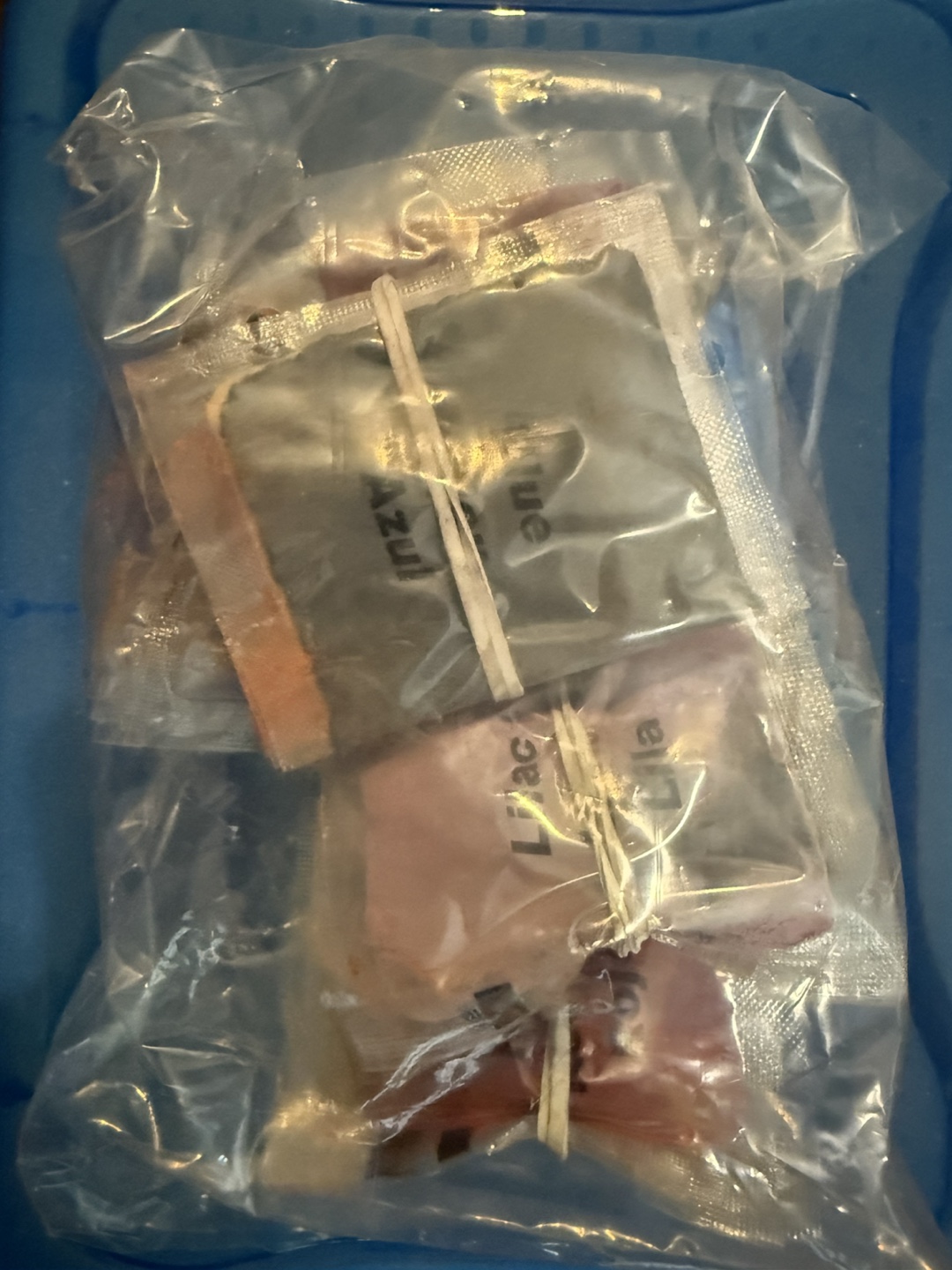 Tie Dye Kit - photo 2