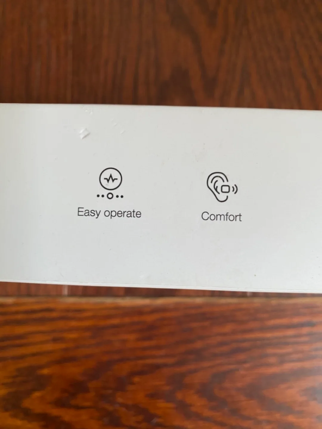 New Advanced Rechargeable Hearing Device image indicator(5)