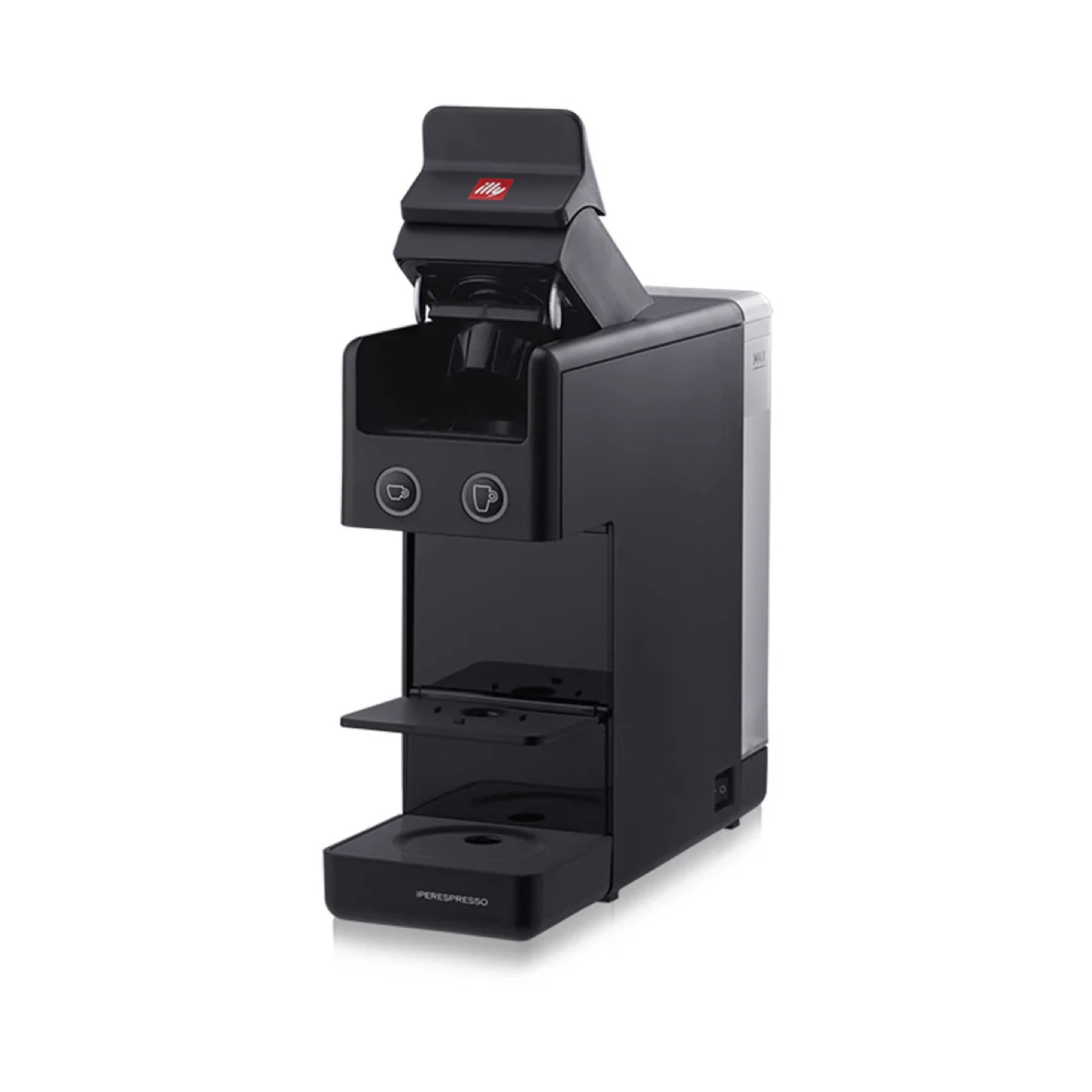 illy Iperespresso Capsule Coffee Machine - photo 2