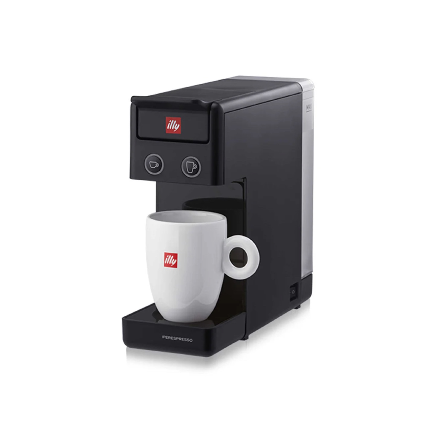 illy Iperespresso Capsule Coffee Machine - photo 3