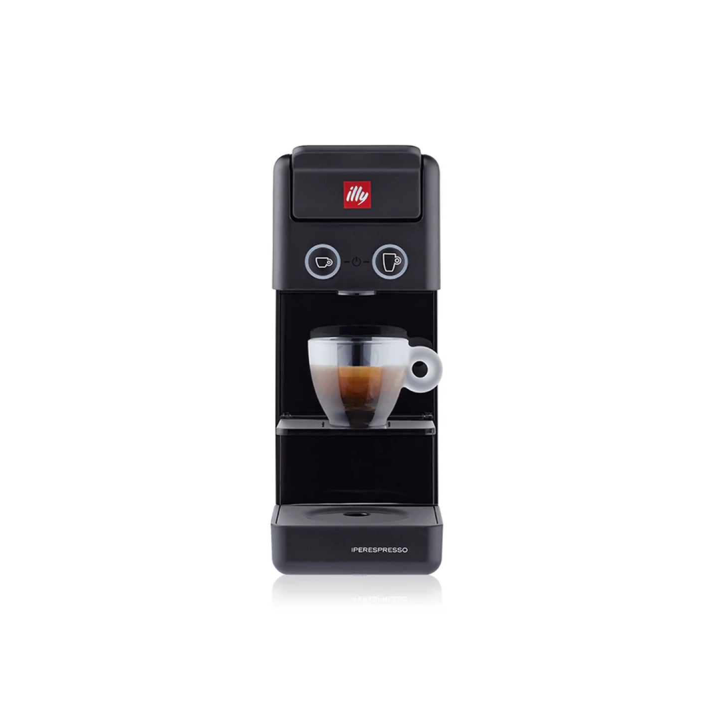 illy Iperespresso Capsule Coffee Machine - photo 4