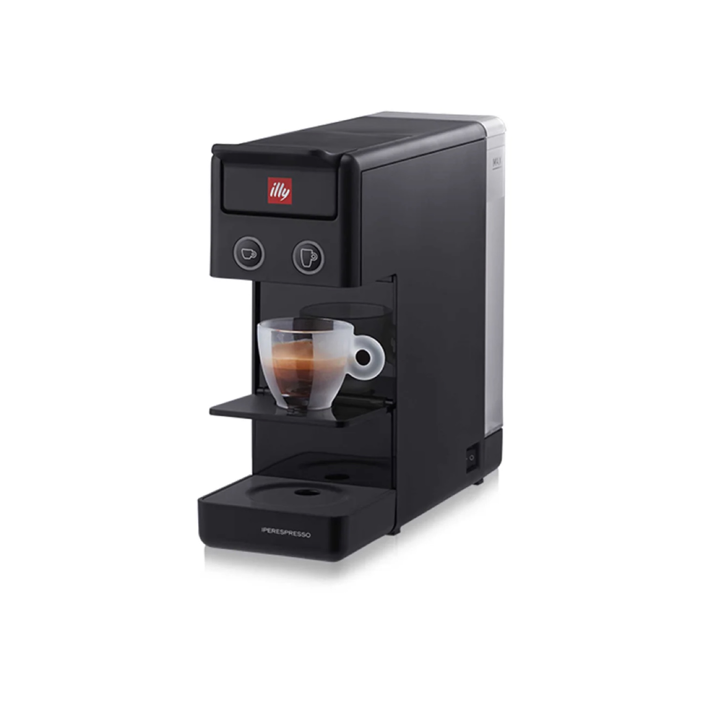 illy Iperespresso Capsule Coffee Machine
