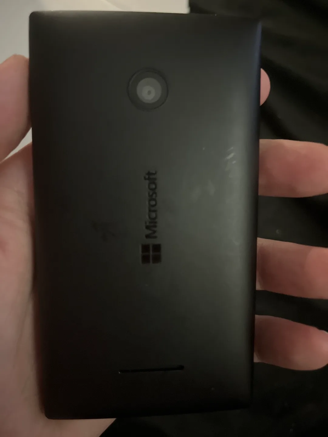 Microsoft Lumia Denim Smartphone image indicator(2)