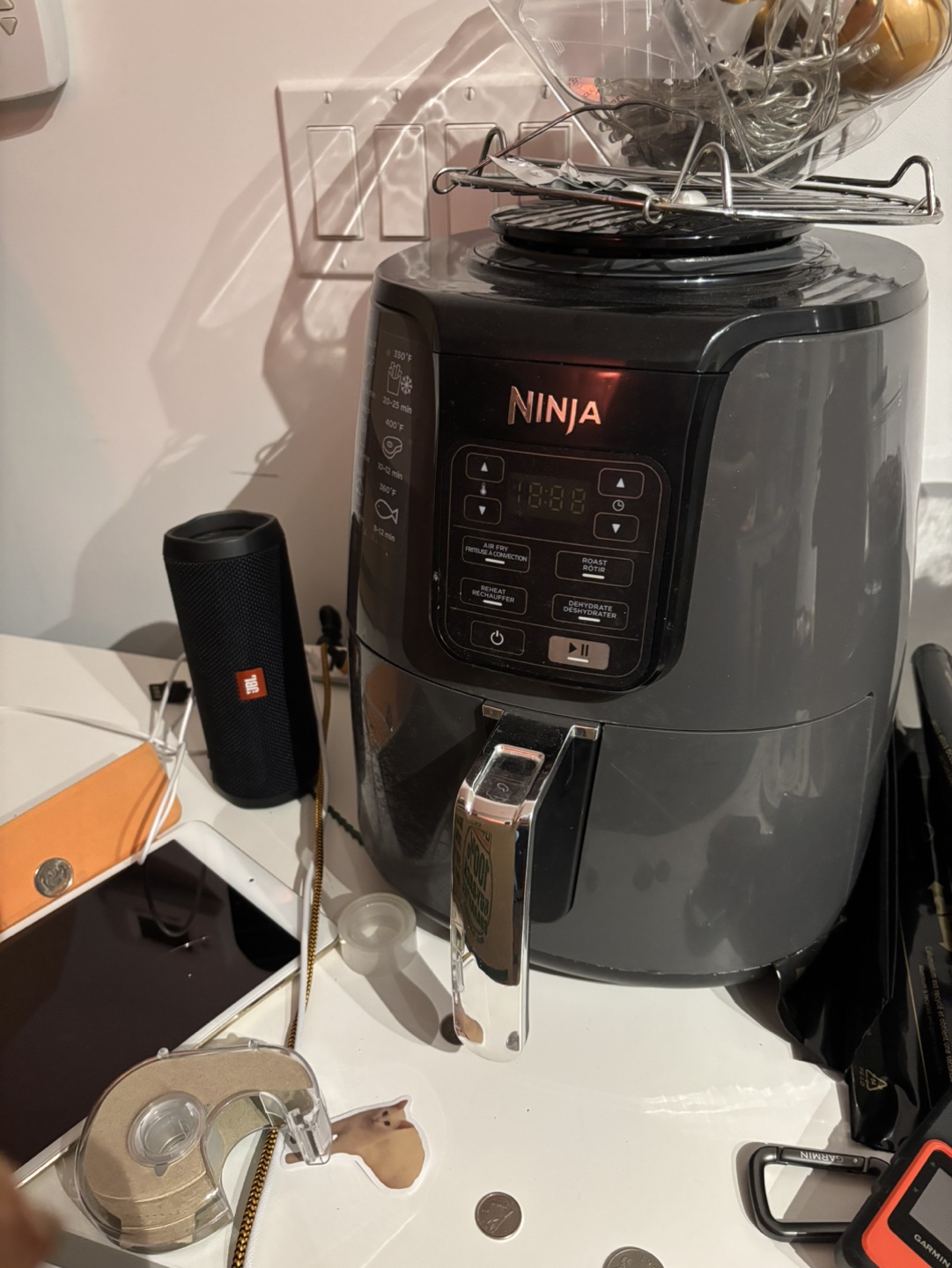 Ninja Air Fryer