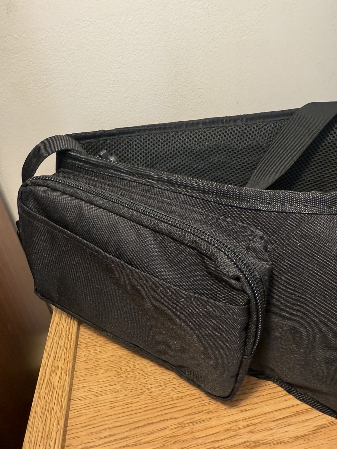 Momcozy Baby Hip Seat Carrier - photo 3