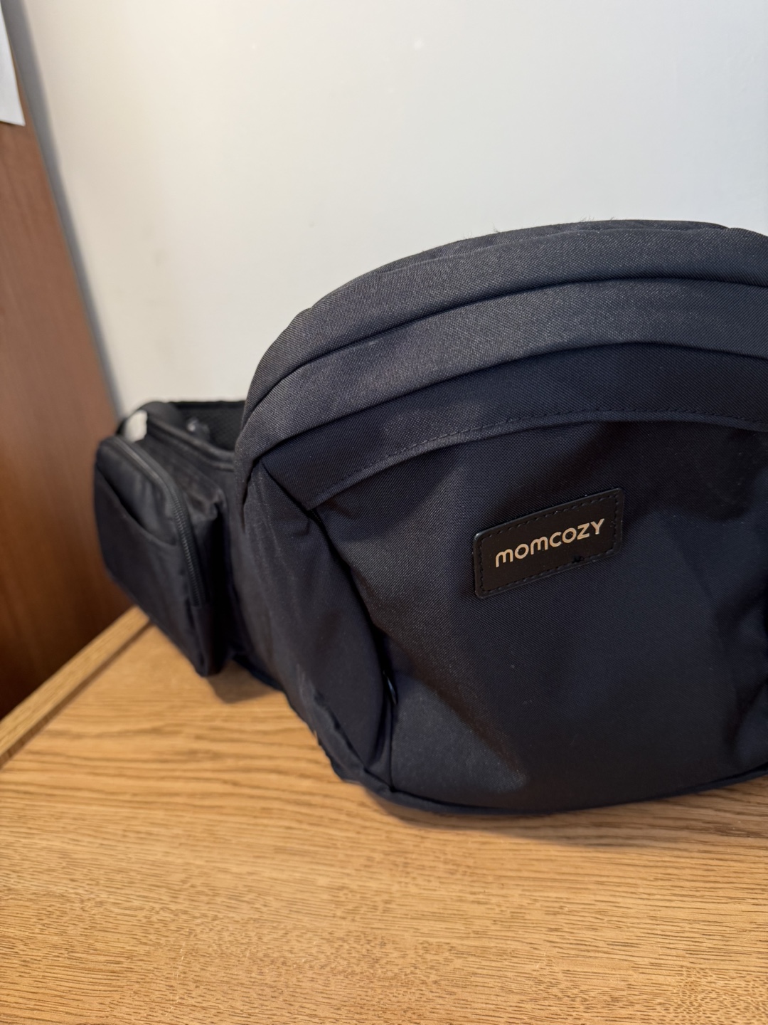 Momcozy Baby Hip Seat Carrier