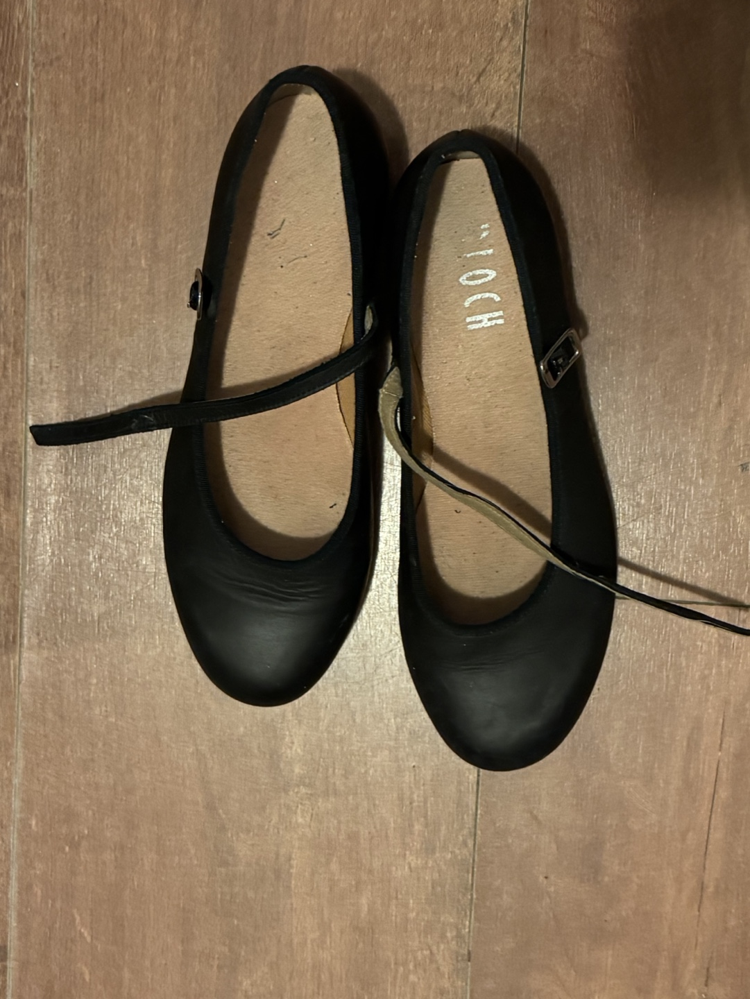 Bloch Women's Tap Shoes - Size 6.5 - photo 4