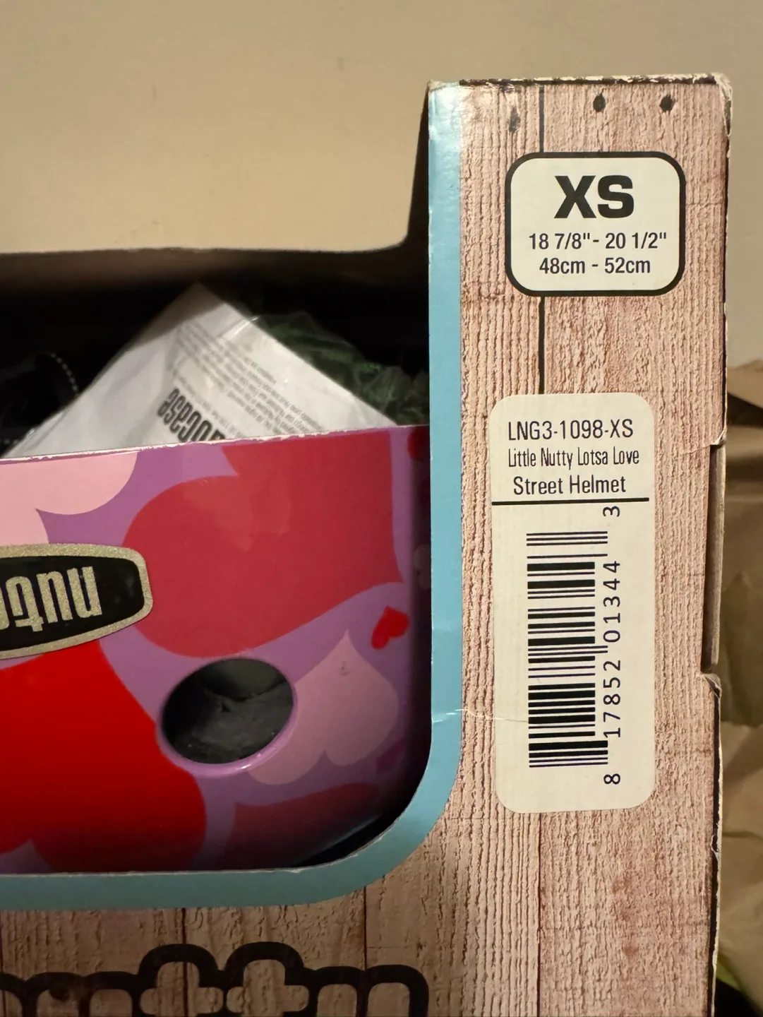 Pink Micro Maxi Scooter & Nutcase Helmet image indicator(9)