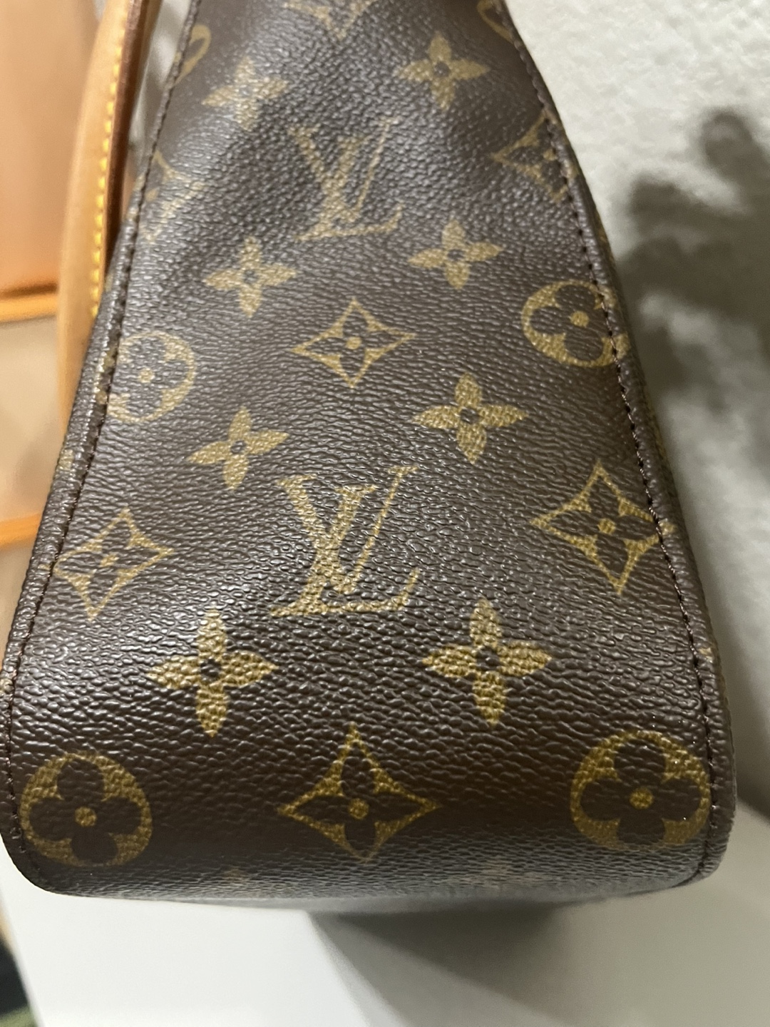 Vintage looping Louis Vuitton - photo 5