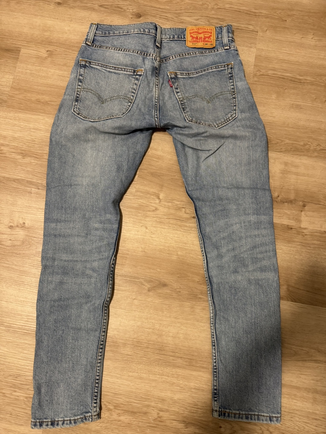 Levi's 512 Slim Taper - W30 L32 - photo 2