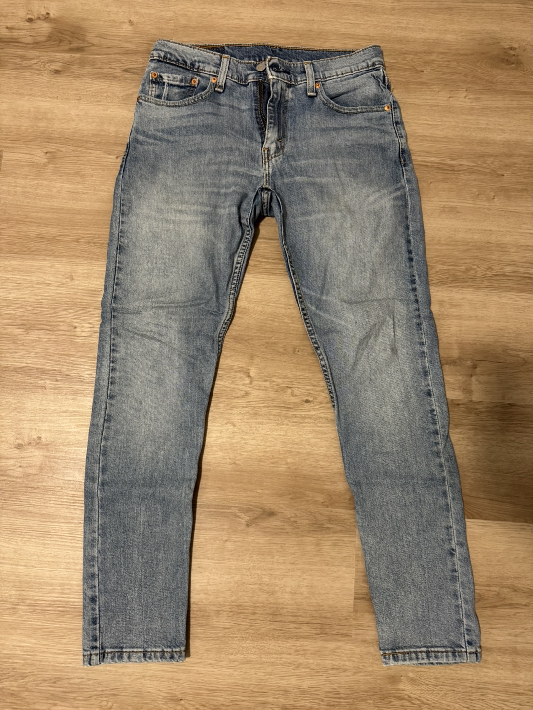 Levi's 512 Slim Taper - W30 L32