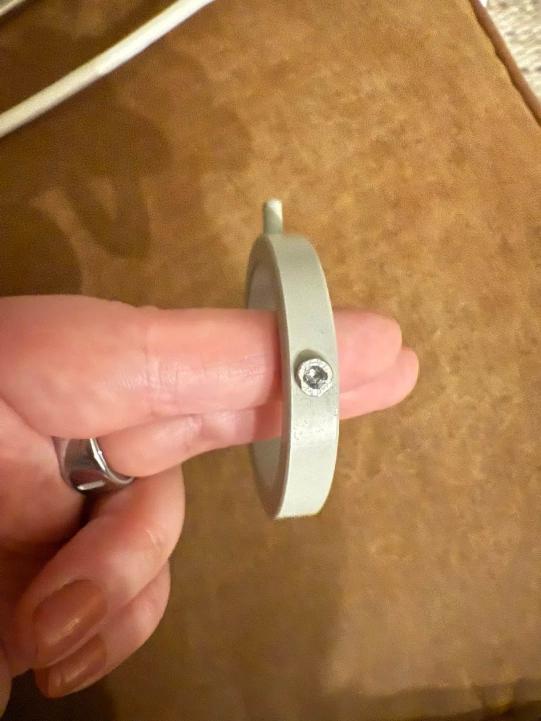 Pair of IKEA ASKMOLLER Table Lamps image indicator(6)