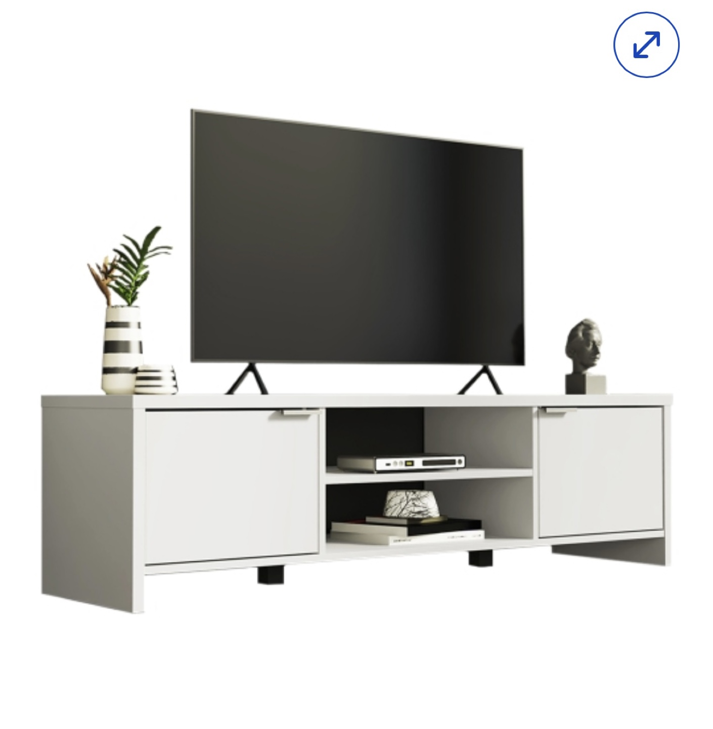 Tv console