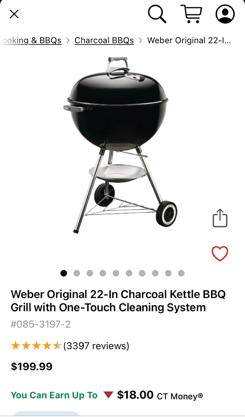 🥕Charcoal grill image indicator(3)