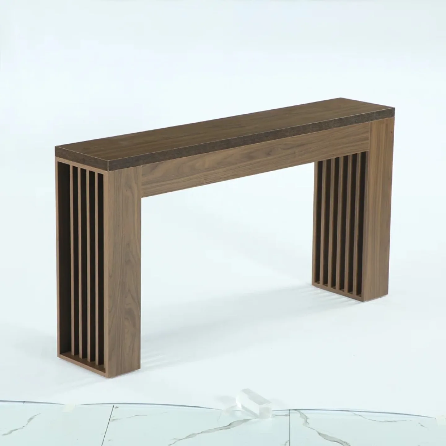 59- Inch Modern Console Table image indicator(4)